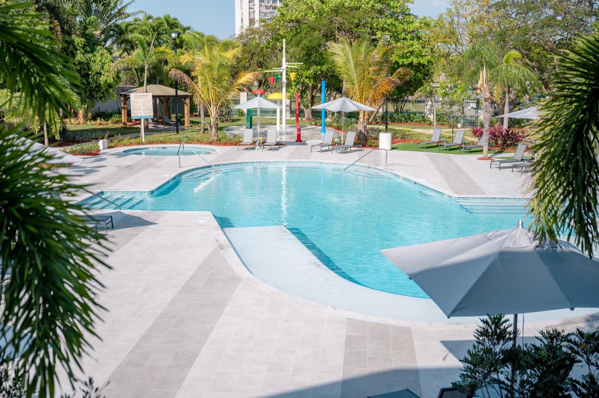 Verdanza Hotel San Juan Bagian luar foto