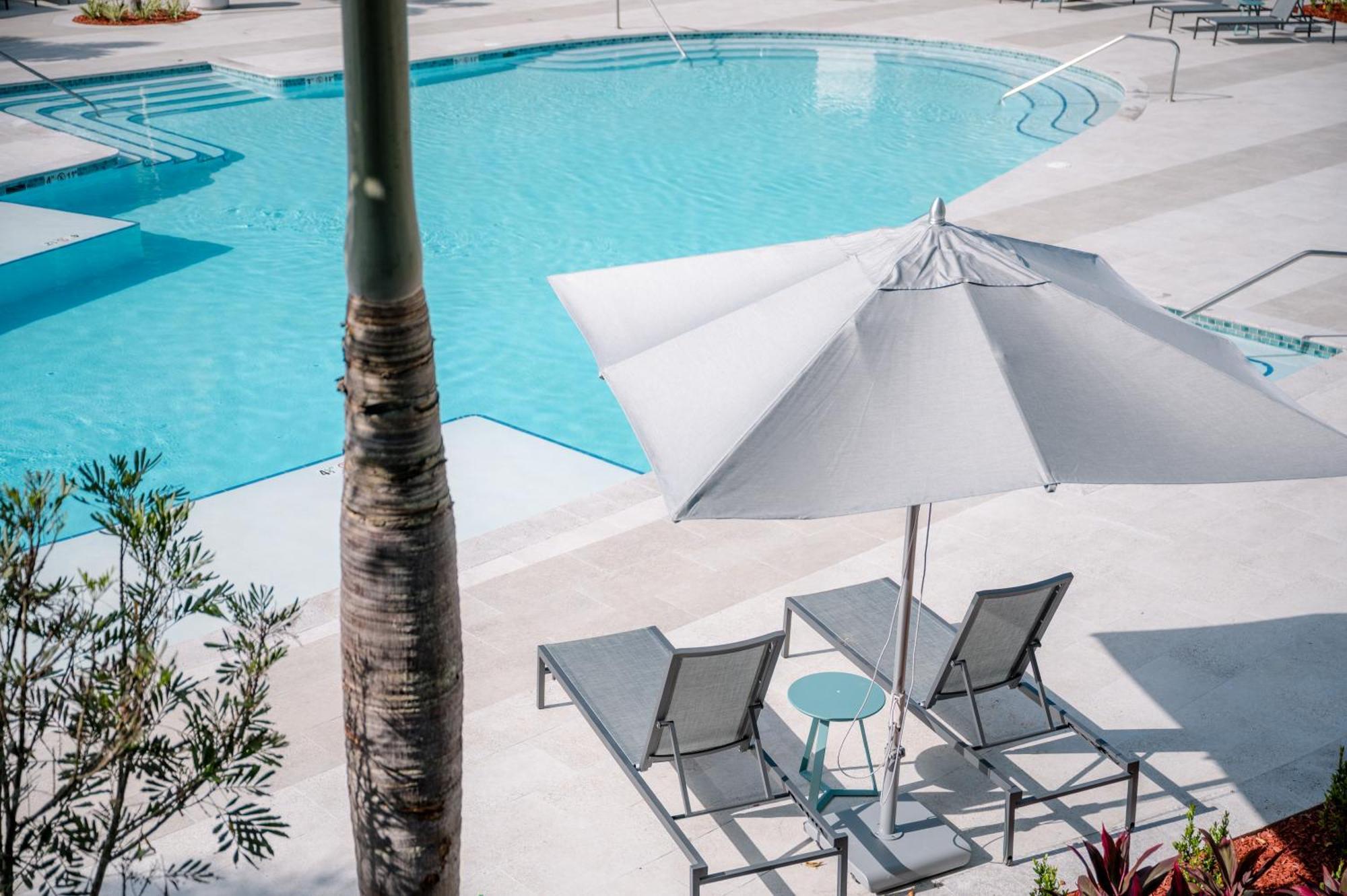 Verdanza Hotel San Juan Bagian luar foto
