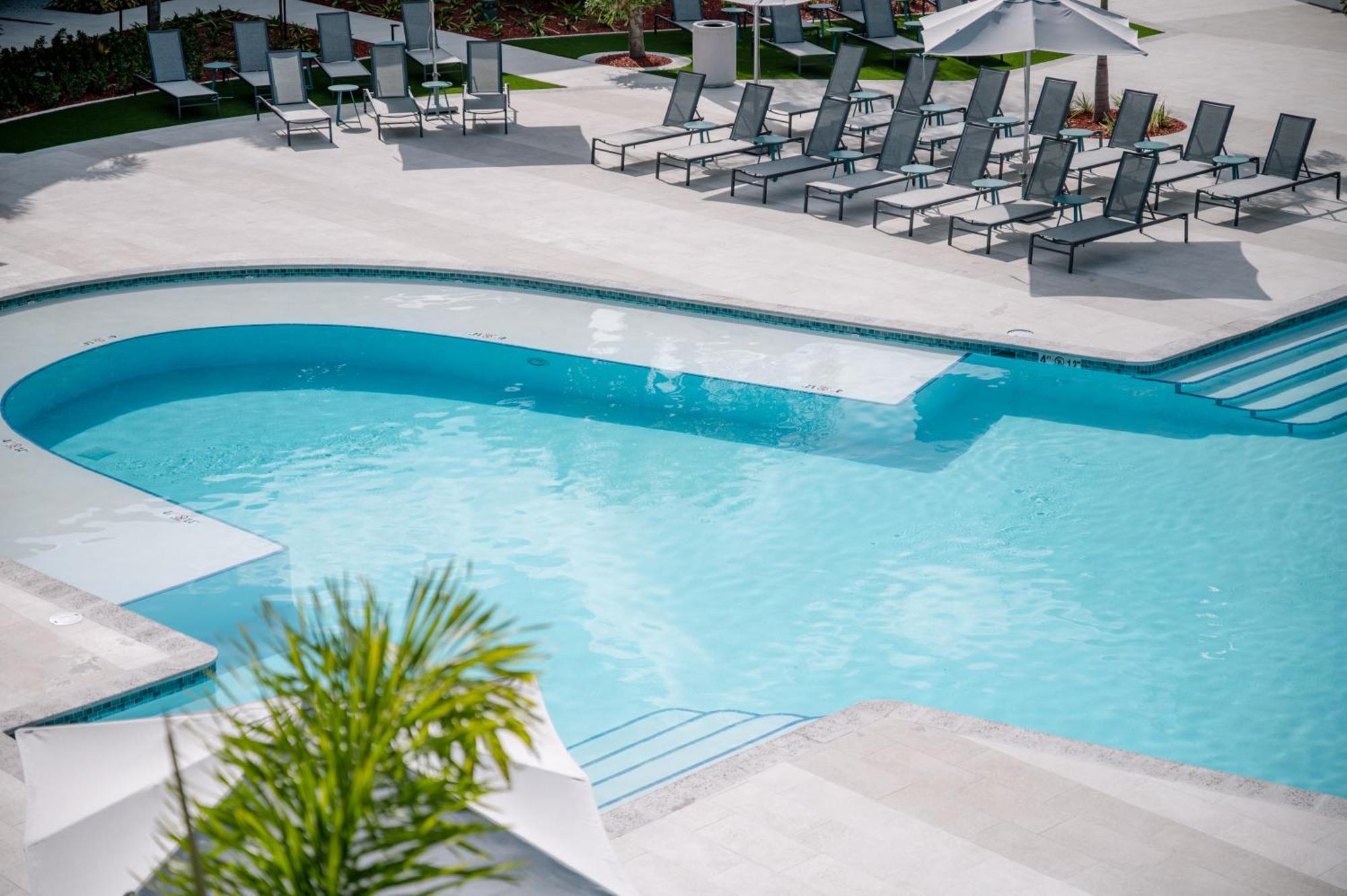Verdanza Hotel San Juan Bagian luar foto