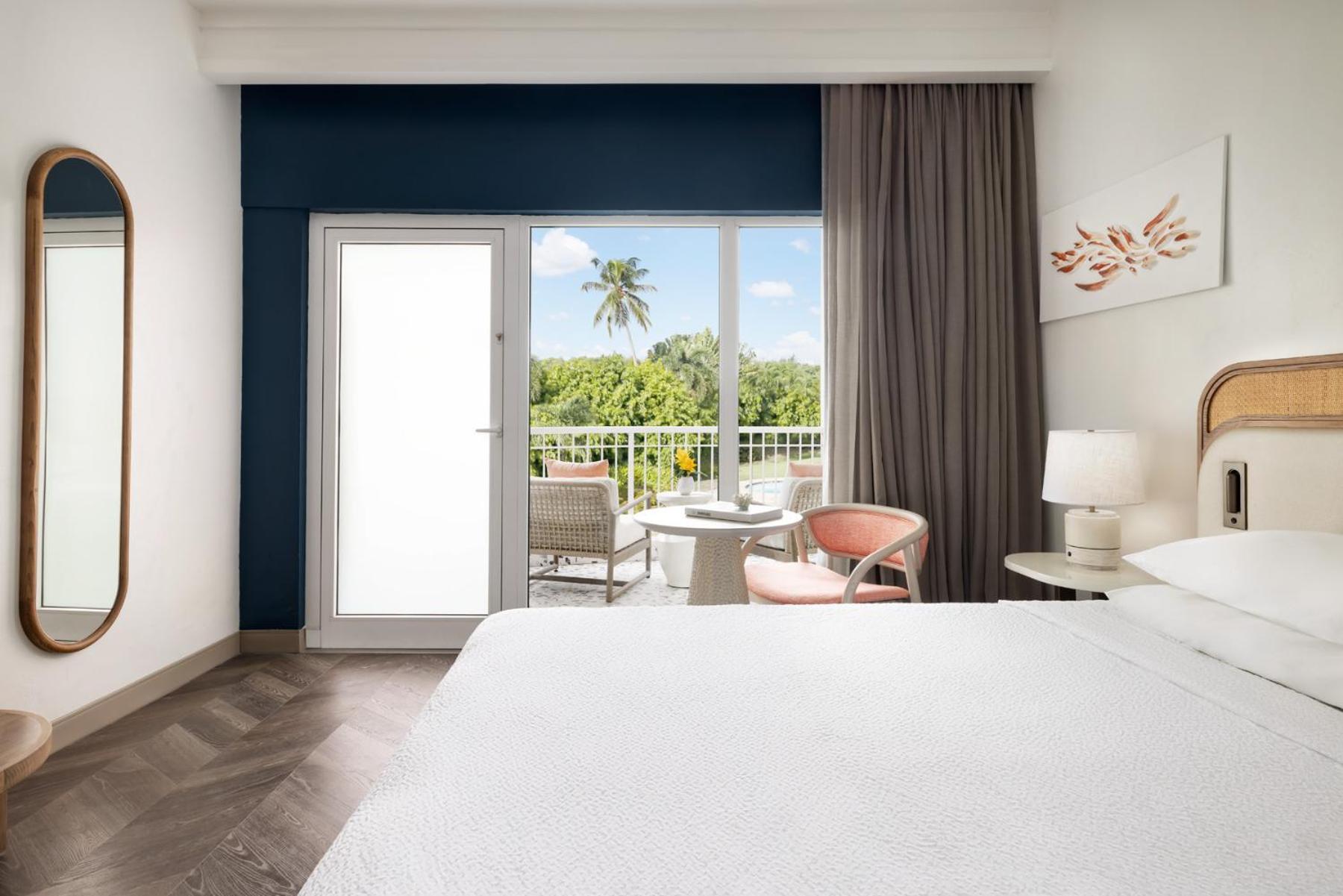 Verdanza Hotel San Juan Bagian luar foto