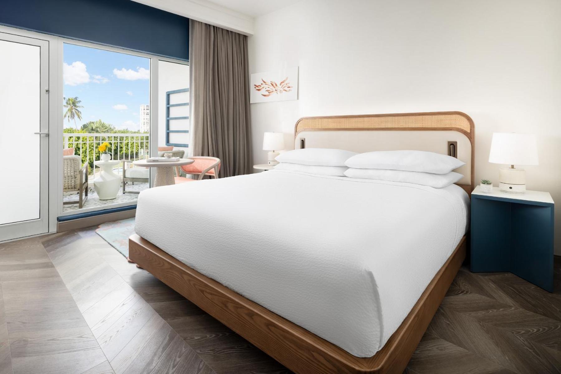 Verdanza Hotel San Juan Bagian luar foto